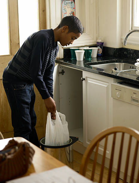 Commercial Cleanout Services in Hallettsville, TX